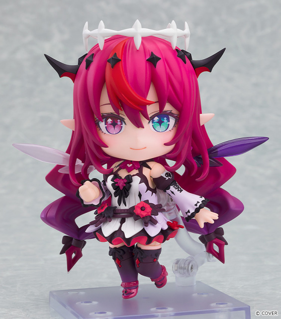 Good Smile Company GSC Nendoroid hololive production IRyS