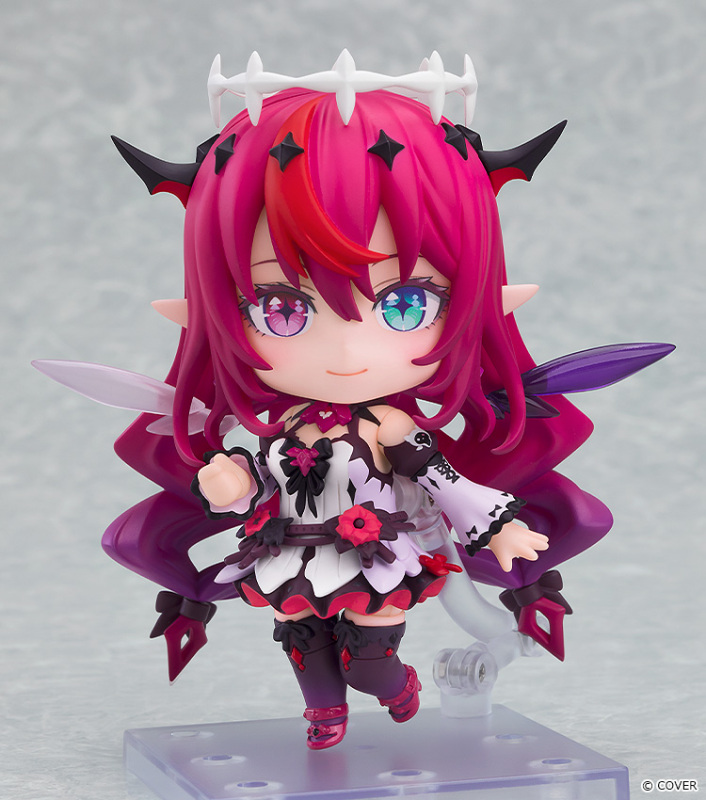 Good Smile Company GSC Nendoroid hololive production IRyS