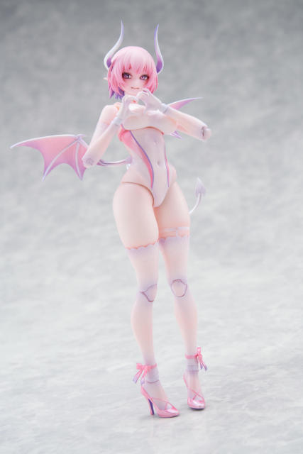 Otherwhere Asmodea 1/12 Action Figure