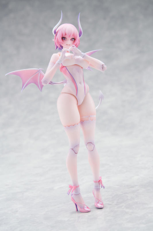 Otherwhere Asmodea 1/12 Action Figure