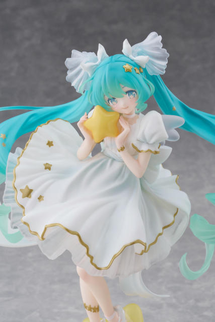 Taito AMP+ Hatsune Miku Birthday 2026 Star Dreamy Ver.