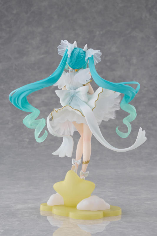 Taito AMP+ Hatsune Miku Birthday 2026 Star Dreamy Ver.