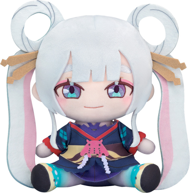 Good Smile Company GSC Cosmic Princess Kaguya! Plushie