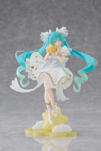 Taito AMP+ Hatsune Miku Birthday 2026 Star Dreamy Ver.