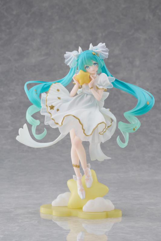 Taito AMP+ Hatsune Miku Birthday 2026 Star Dreamy Ver.