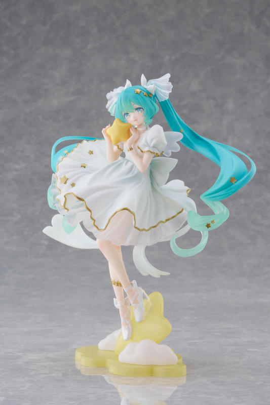 Taito AMP+ Hatsune Miku Birthday 2026 Star Dreamy Ver.