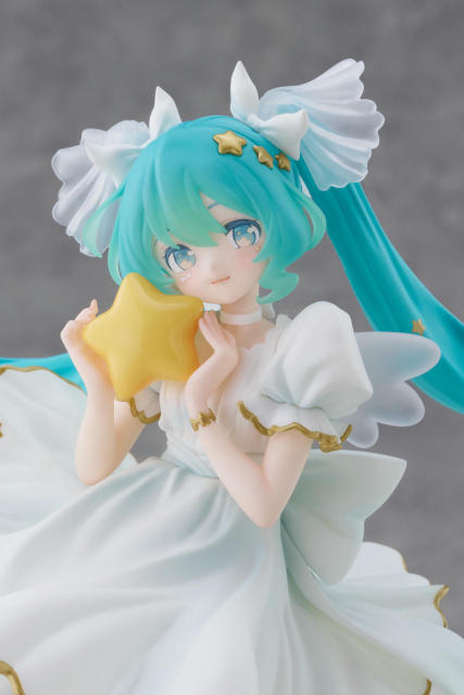 Taito AMP+ Hatsune Miku Birthday 2026 Star Dreamy Ver.
