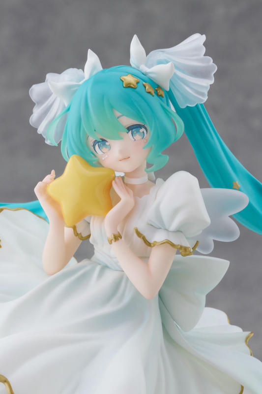 Taito AMP+ Hatsune Miku Birthday 2026 Star Dreamy Ver.