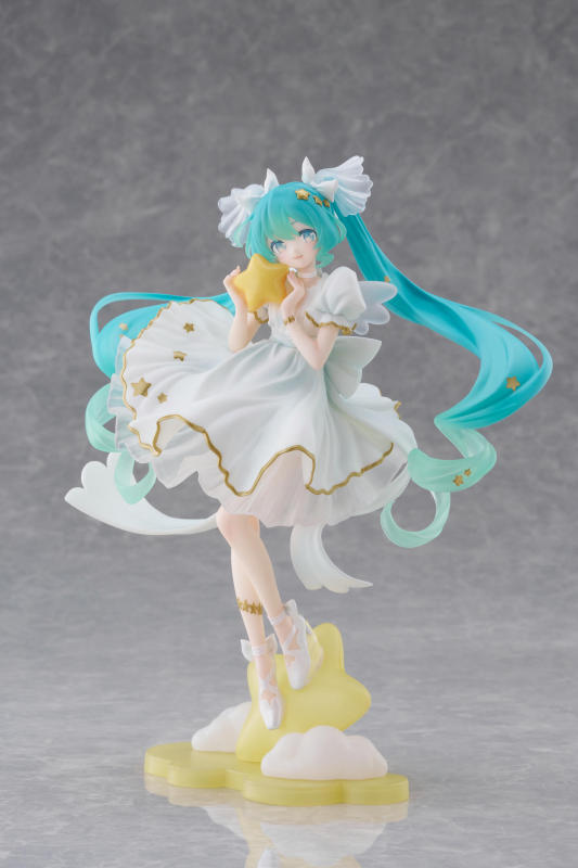 Taito AMP+ Hatsune Miku Birthday 2026 Star Dreamy Ver.
