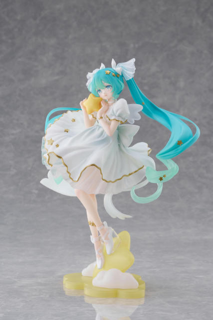 Taito AMP+ Hatsune Miku Birthday 2026 Star Dreamy Ver.
