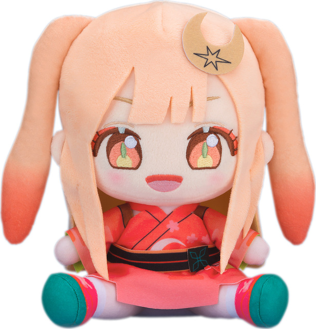 Good Smile Company GSC Cosmic Princess Kaguya! Plushie