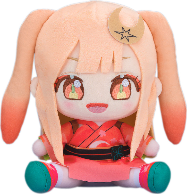 Good Smile Company GSC Cosmic Princess Kaguya! Plushie