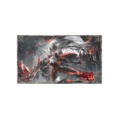 KURO GAMES Punishing Gray Raven Lucia Inversion Point Merchandise Collection