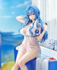 Good Smile Arts Shanghai GSAS GODDESS OF VICTORY NIKKE Helm Post-Shower Moment 1/7 Figure