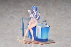 Good Smile Arts Shanghai GSAS GODDESS OF VICTORY NIKKE Helm Post-Shower Moment 1/7 Figure