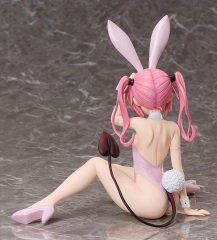 FREEing To Love-Ru Darkness Nana Astar Deviluke Bare Leg Bunny Ver. 1/4 Figure