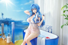 Good Smile Arts Shanghai GSAS GODDESS OF VICTORY NIKKE Helm Post-Shower Moment 1/7 Figure