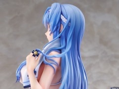 Good Smile Arts Shanghai GSAS GODDESS OF VICTORY NIKKE Helm Post-Shower Moment 1/7 Figure