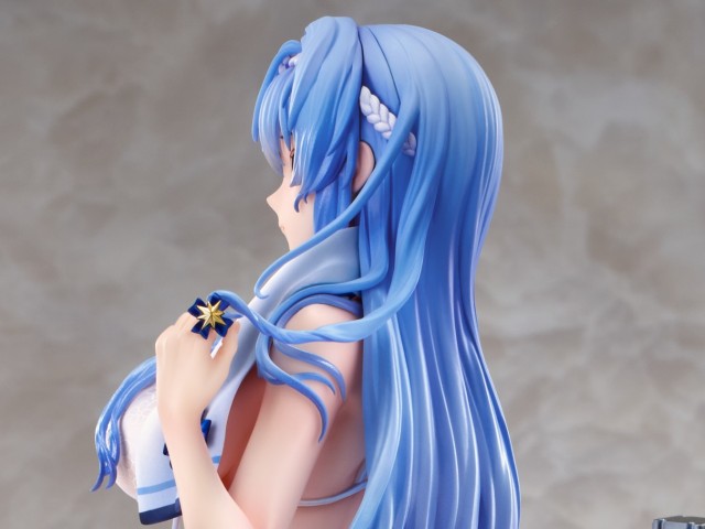 Good Smile Arts Shanghai GSAS GODDESS OF VICTORY NIKKE Helm Post-Shower Moment 1/7 Figure