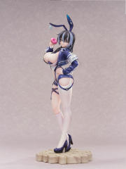 Luminous Box CheLA77 Original Illustration Bunny Cops02 1/6 Scale Figure