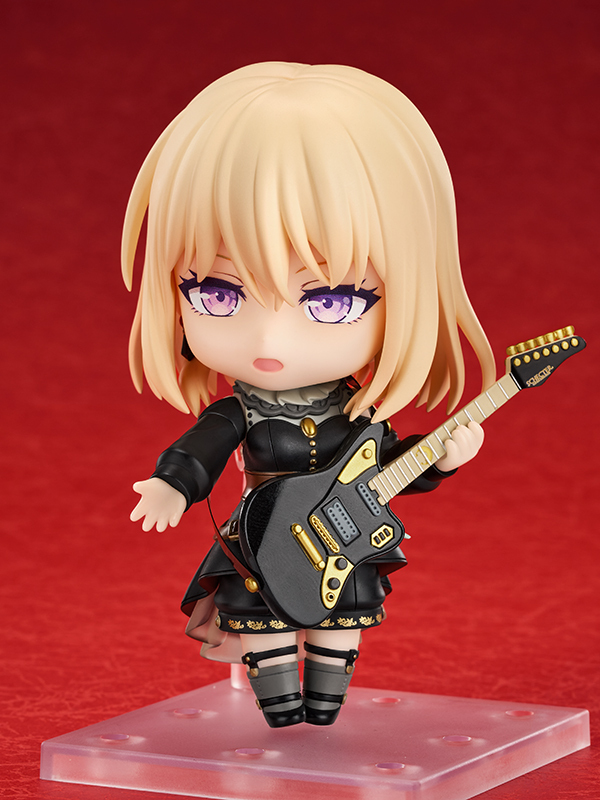 Good Smile Arts Shanghai GSAS Nendoroid BanG Dream Doloris