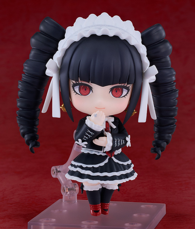 Good Smile Company GSC Nendoroid Danganronpa 1 2 Reload Celestia Ludenberg