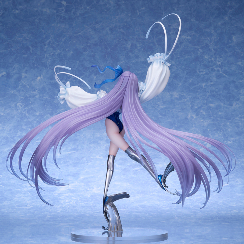 Flare Fate Grand Order Lancer Mysterious Alter Ego Lambda Second Ascension Figure
