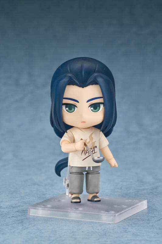 Good Smile Arts Shanghai GSAS Nendoroid Mugen NAZA T-Shirt Ver
