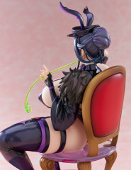 Native x Pink Cat Bunnystein Fantasy Series 1/6 Scale Figure
