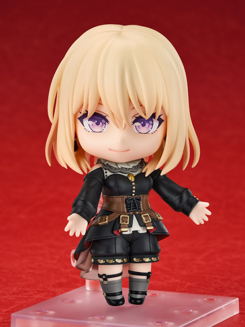 Good Smile Arts Shanghai GSAS Nendoroid BanG Dream Doloris
