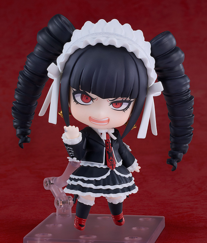 Good Smile Company GSC Nendoroid Danganronpa 1 2 Reload Celestia Ludenberg