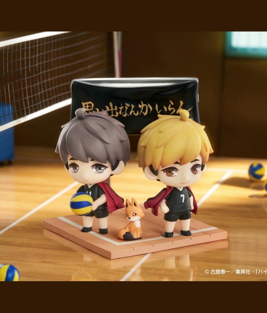 Good Smile Arts Shanghai GSAS Nendoroid Mugen NAZA T-Shirt Ver