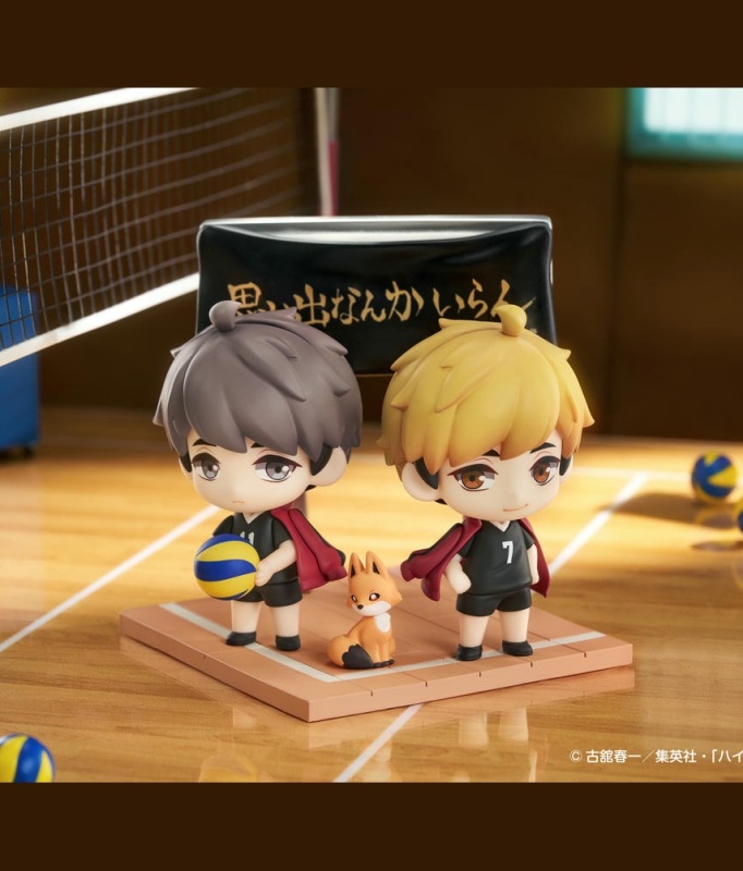 Good Smile Arts Shanghai GSAS Nendoroid Mugen NAZA T-Shirt Ver