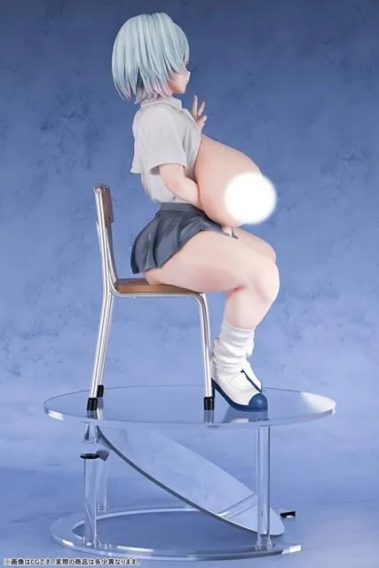 Insight Yumira Shiomi 1/6 Scale Figure