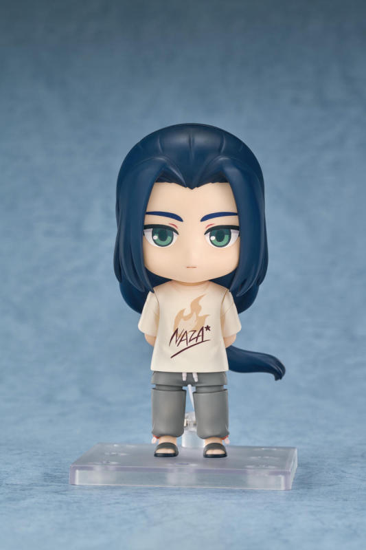 Good Smile Arts Shanghai GSAS Nendoroid Mugen NAZA T-Shirt Ver