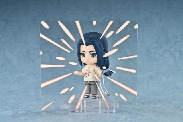Good Smile Arts Shanghai GSAS Nendoroid Mugen NAZA T-Shirt Ver
