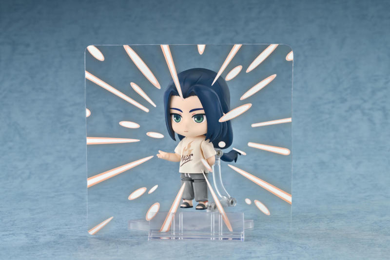 Good Smile Arts Shanghai GSAS Nendoroid Mugen NAZA T-Shirt Ver