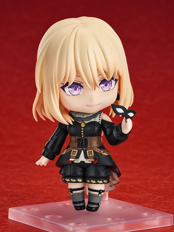 Good Smile Arts Shanghai GSAS Nendoroid BanG Dream Doloris