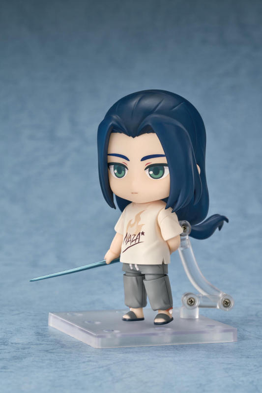 Good Smile Arts Shanghai GSAS Nendoroid Mugen NAZA T-Shirt Ver