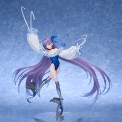 Flare Fate Grand Order Lancer Mysterious Alter Ego Lambda Second Ascension Figure