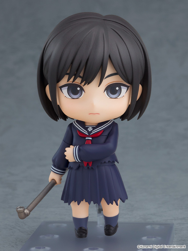 Good Smile Company GSC Nendoroid SILENT HILL f Hinako Shimizu