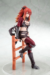 Nippon Columbia From Old Country Bumpkin to Master Swordsman Surena Lysandera 1/6 Scale Figure