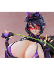 Native x Pink Cat Bunnystein Fantasy Series 1/6 Scale Figure