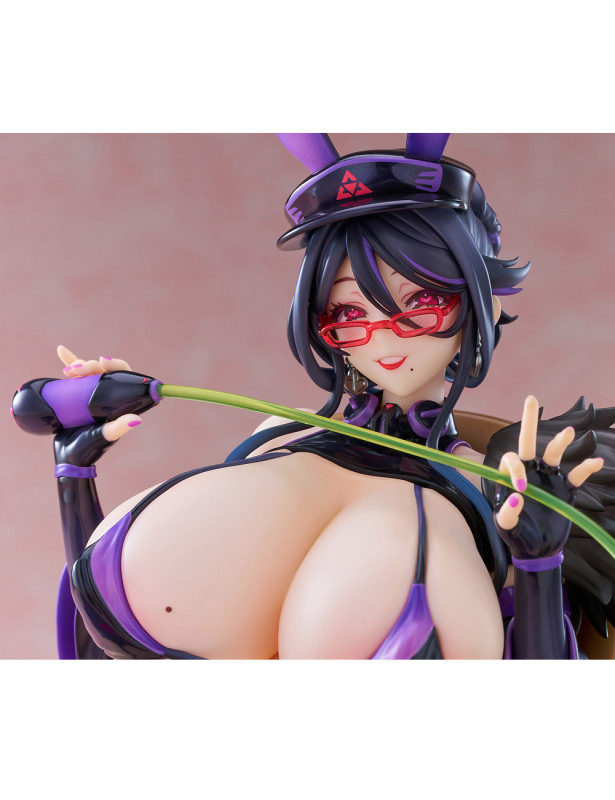 Native x Pink Cat Bunnystein Fantasy Series 1/6 Scale Figure