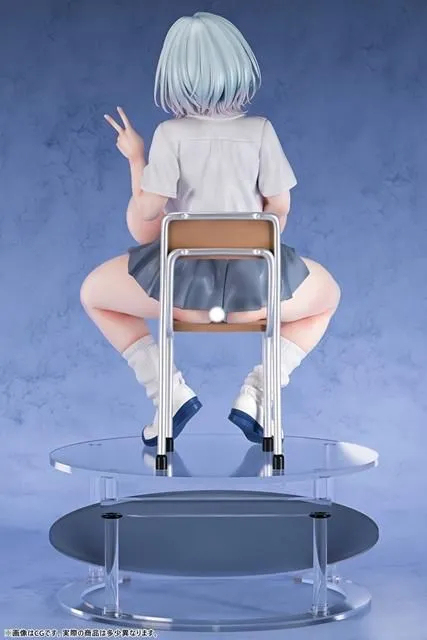 Insight Yumira Shiomi 1/6 Scale Figure