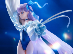 Flare Fate Grand Order Lancer Mysterious Alter Ego Lambda Second Ascension Figure