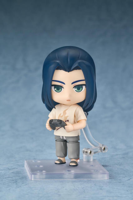 Good Smile Arts Shanghai GSAS Nendoroid Mugen NAZA T-Shirt Ver