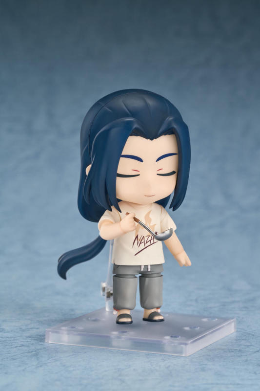 Good Smile Arts Shanghai GSAS Nendoroid Mugen NAZA T-Shirt Ver