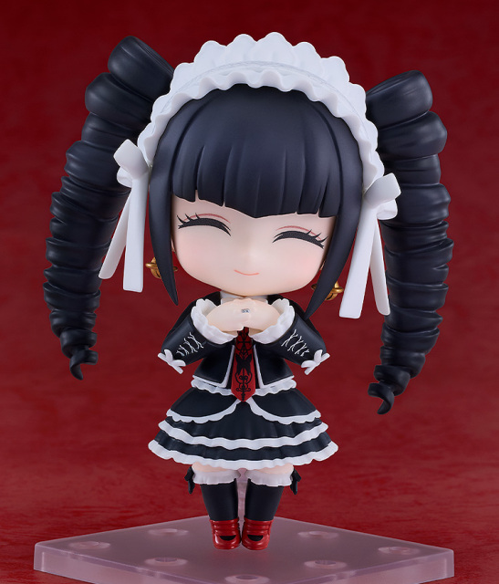 Good Smile Company GSC Nendoroid Danganronpa 1 2 Reload Celestia Ludenberg