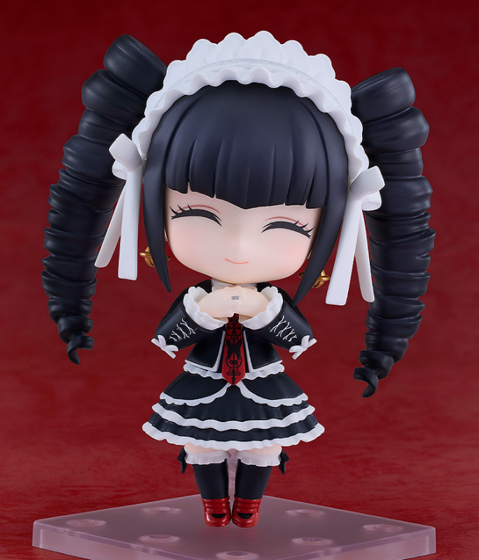 Good Smile Company GSC Nendoroid Danganronpa 1 2 Reload Celestia Ludenberg